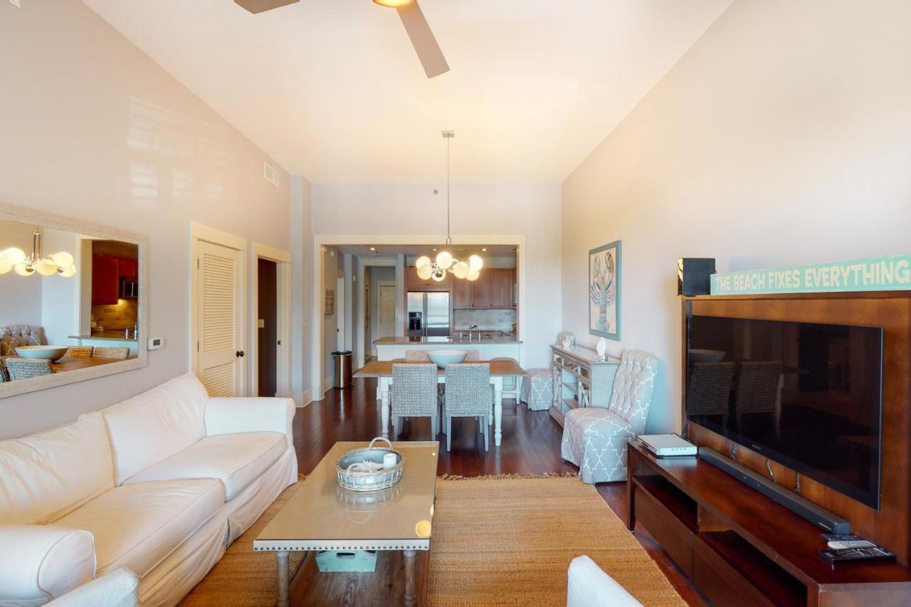 Redfish Village Condos Santa Rosa Beach Esterno foto