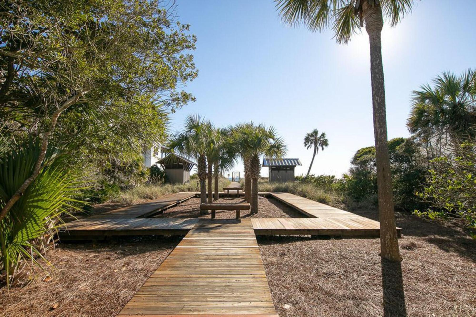 Redfish Village Condos Santa Rosa Beach Camera foto