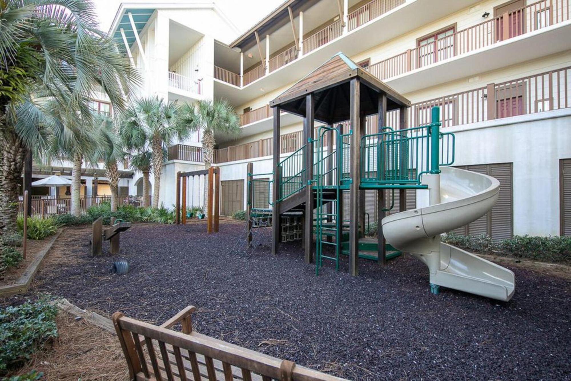 Redfish Village Condos Santa Rosa Beach Camera foto