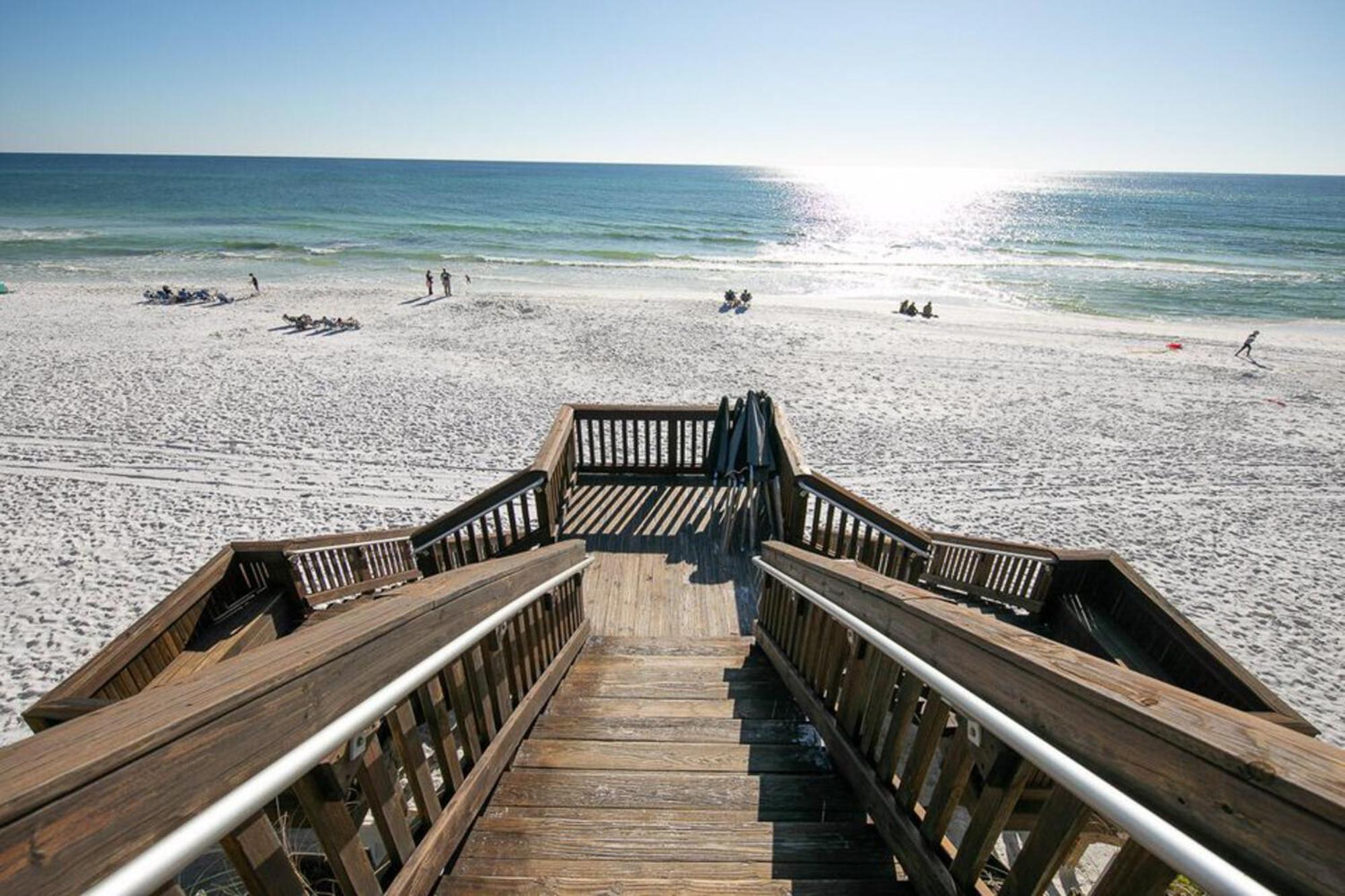 Redfish Village Condos Santa Rosa Beach Camera foto